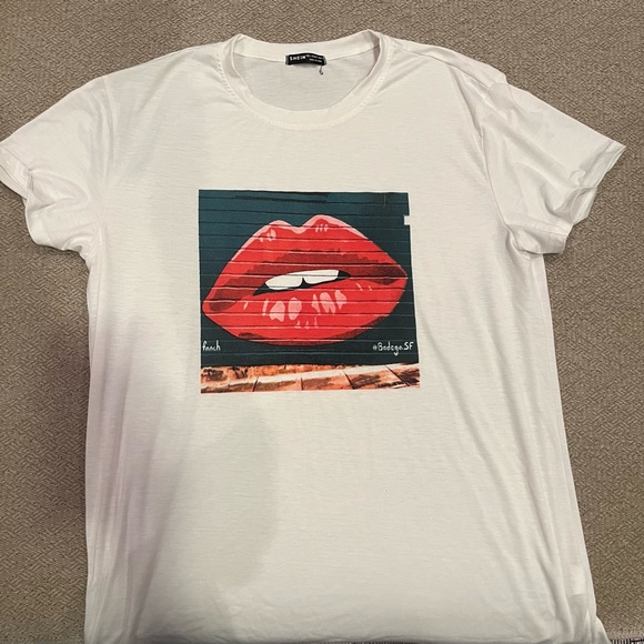 SHEIN Tops - SHEIN shirt